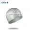 CNYE Custom Silicone Swim Cap For Water Sport OEM