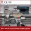 [ DATAN ] CDE6166 series conventional lathe machine