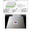Roof heat reflective materials with aluminum foil for building materials insulation