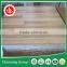 HDF laminate flooring