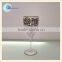 cheap gold rimmed wine glasses factory china