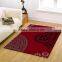 acrylic area rug