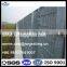galvanized steel fencing