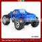 1/18 2.4G 4WD Electric RC Car Monster Truck RTR