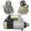 Japanese Pickup starter motor
