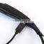 HBS-800 Sports Stereo Bluetooth Headphone Wireless Headphones Blue and Black