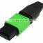 high quality OEM service MPO connector for telecommunication