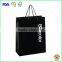 2016 New Glossy Lamination Shopping Paper Bag with Rope Handle
