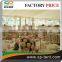 leisure tent 15x25m for outdoor gathering and party
