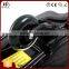 EN13613A 100kgs Top PP Deck Material OEM Fish Shape Skateboard