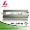 high PF waterproof IP67 cv 150w 24v 0-10v dimming led driver