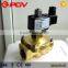 direct acting normally open beer solenoid valve 24V for refrigerator