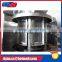 Needle shape bread crumb making machine with high quality