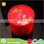 Luxury candy gift box new products on china market 2016