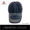 Fashion design baseball cap for girl
