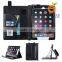 factory wholesale good price new design Leather tablet Case Cover For ipad