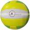 size 5 PVC leather volleyball for promotion,cheap price custom soft touch beach volleyball
