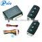 2016 On Sale Car Alarm System With Car Central Locking Keyless Entry System