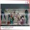 Modern style baby shop interior furniture