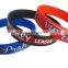 (sl)promotional gift cheap silicone bracelet