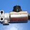 3506-00709 Yutong Bus ZK6127HS9 ZK6129H Normally closed solenoid control valves for truck