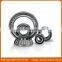 Mining machine bearing roller taper bearing for electrical