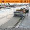 CE/ISO italy technology multifunctional precast concrete t beam machine hollow core slab machine
