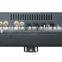 Home and office hifi symmetrical stereo hybrid preamplifier kit vacuum tube stereo preamplifier