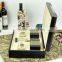 Arabia style High Quality Wooden Perfume Set Box For Gift