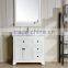 Modern Double Sink Bathroom Cabinet Vanity