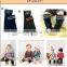 baby cotton leg warmers2016 with knitting pattern for wholesale in stock