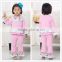 wholesale ruffle clothes fall new baby outfit,clothing set for kids