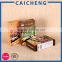 Custom chinese food packaging box