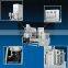 Customized best selling cosmetic vacuum emulsifying mixer
