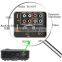android wifi led lcd projector caiwei cinema projector for sale