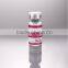Skin Rejuvenation wrinkle removal with Filling water