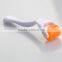Anti Aging Microneedle Therapy System Titanium Derma Roller 200 Needle