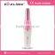 Battery supply Electric heated curved eyelash curler