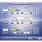 176 lights lipo laser machine, much more save time!!!