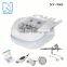 technology 2017 nv906l 6IN1 micro dermabrasion machine with ultrasound and skin scrubber
