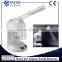 Professional portable ozone mini facial steamer with water sensor