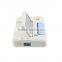 2016 new design hospital Light weight twin probe color display portable Fetal Monitor