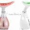 2017 Ms.W New Product Electric Portable Neck Beauty Device Neck and Shoulder Care Massage machine Neck Wrinkle Remover