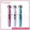 Battery operated portable eye anti-wrinkle massager remove pen eye pen massager