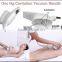 portable cavitation wave fat system microneedles fractional rf device - Doublo