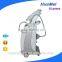 White gray 808nm Diode Laser Hair Removal Machine U.S FDA Approved