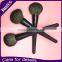 Perfect Manufacturer China New product Wood Handle Customized Foundation Makeup Brush