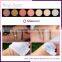 glitter eyeshadow primer 35 color eyeshadow palette kiss beauty cosmetic eyeshadow