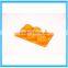 6pcs Small Flower Silicone Cake Mold