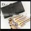 Soft Synthetic Hair Makeup Brush Set With High Quality